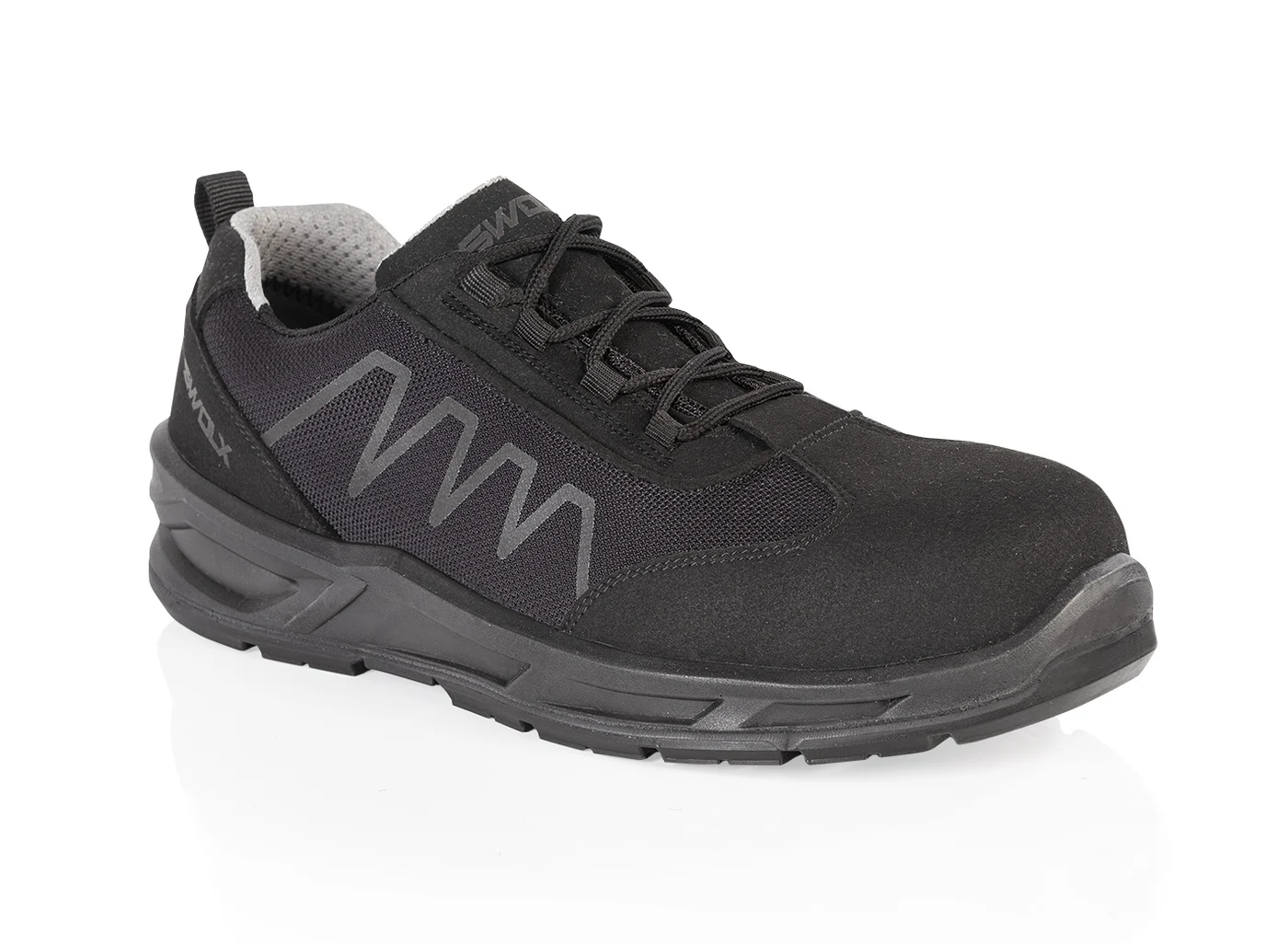 AIR-X 100 — Dış Çapraz