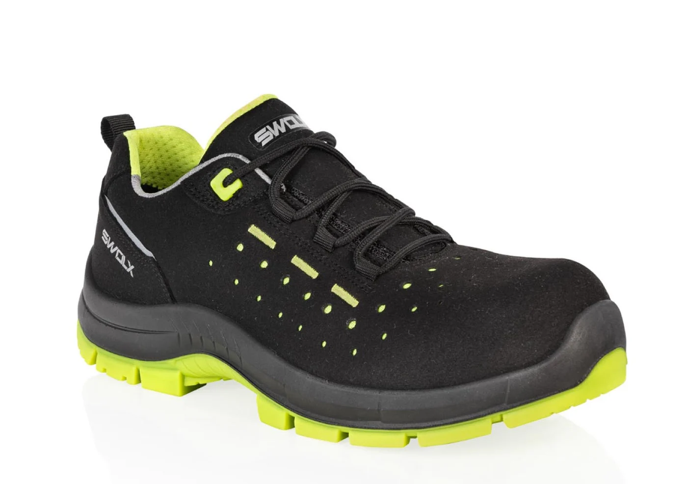 COMBO-X 110 — Dış Çapraz