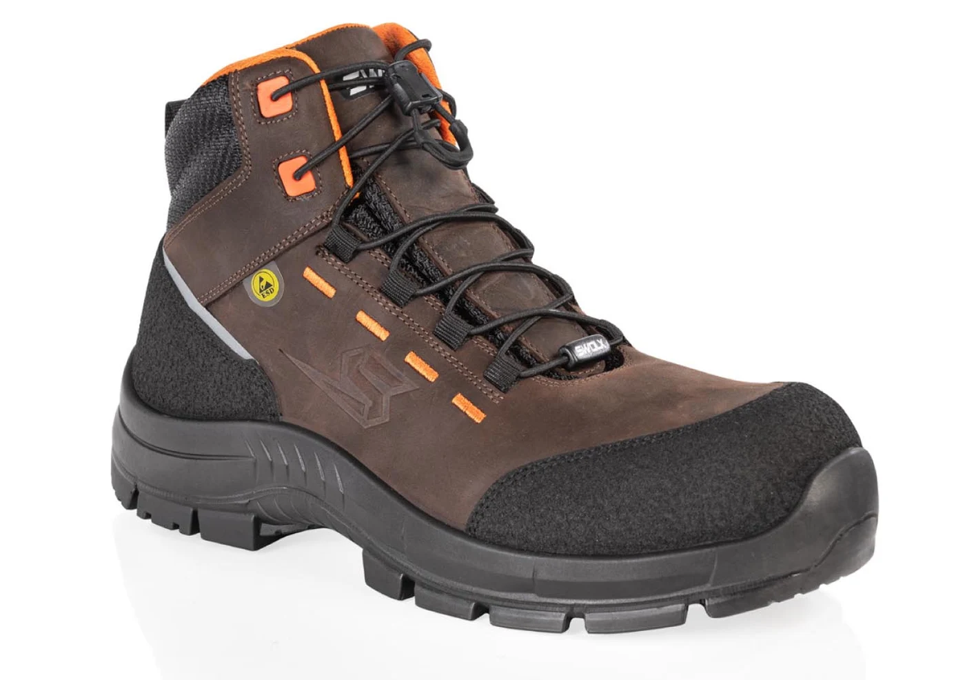 COMBO-XL 950 PRO — Außenansicht Schräg