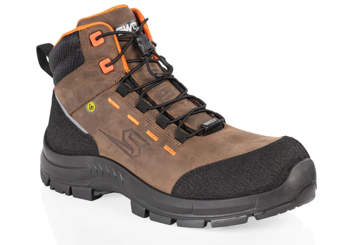 COMBO-XL 960 PRO — Tre Quarti Esterno