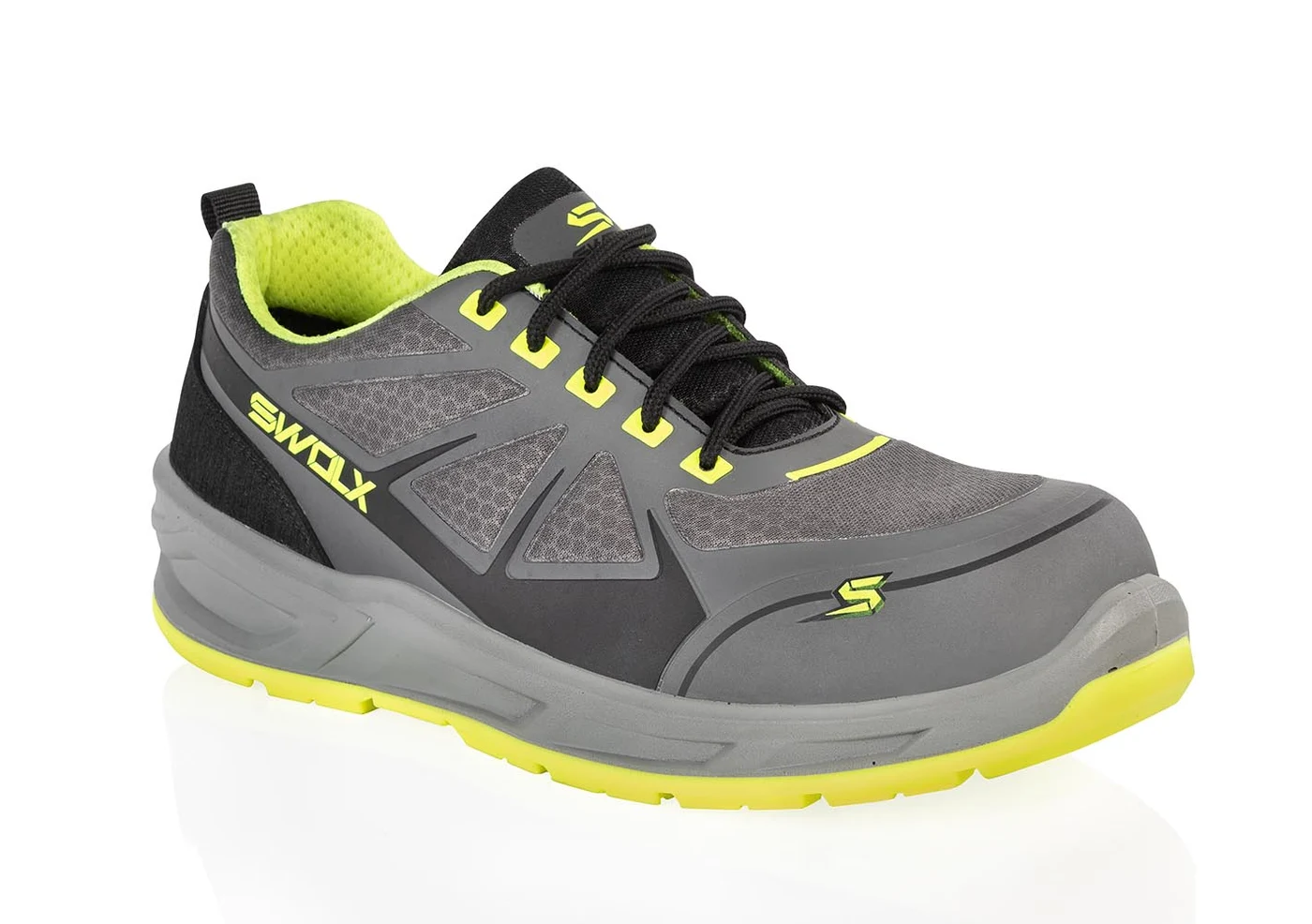 SPORT-XR 210 — Outer Three-Quarter