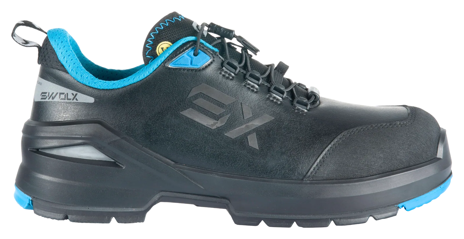 PROXY-LOW 500 B — Lato Esterno