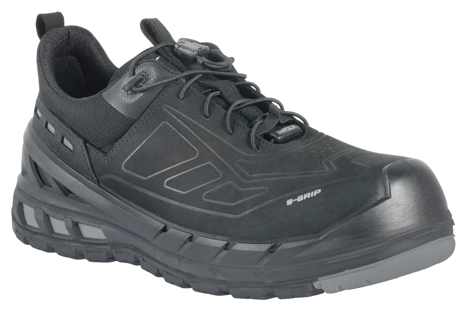SGRIP-LOW 110 D — Dış Çapraz