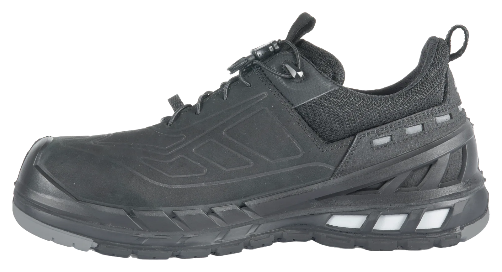 SGRIP-LOW 110 D — İç Yan