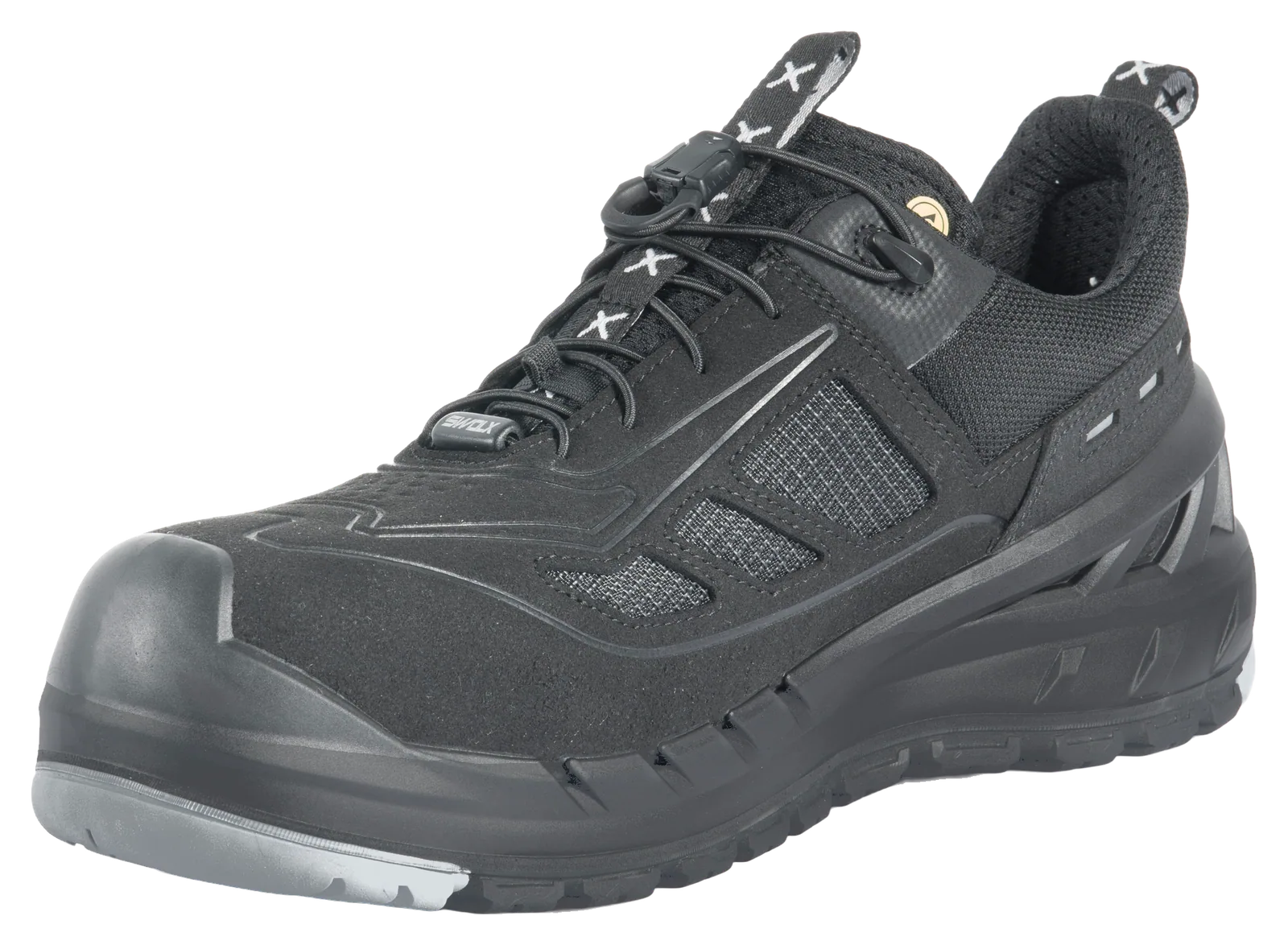 SGRIP-LOW 120 D — İç Çapraz