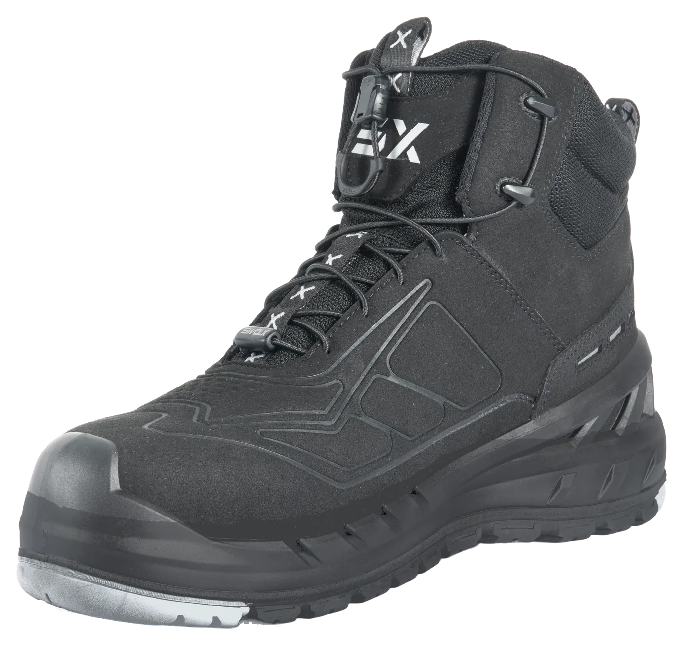 SGRIP-MID 700 D — İç Çapraz