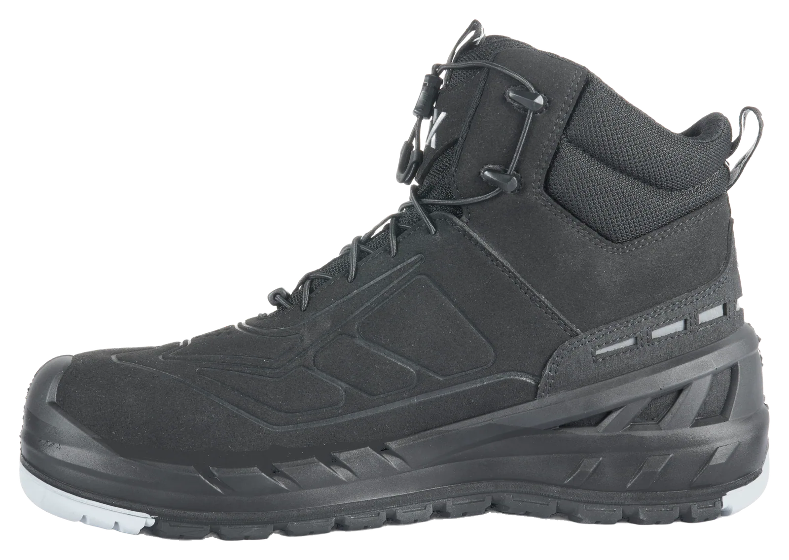 SGRIP-MID 700 D — İç Yan