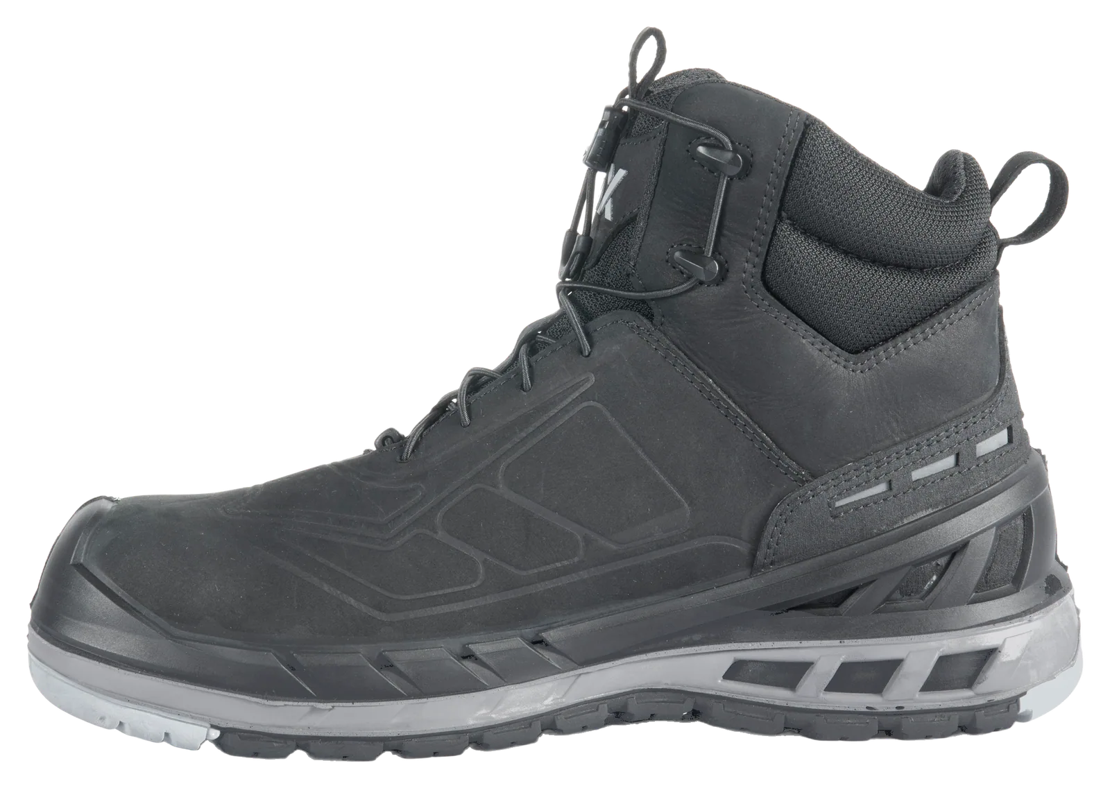 SGRIP-MID 800 D — İç Yan